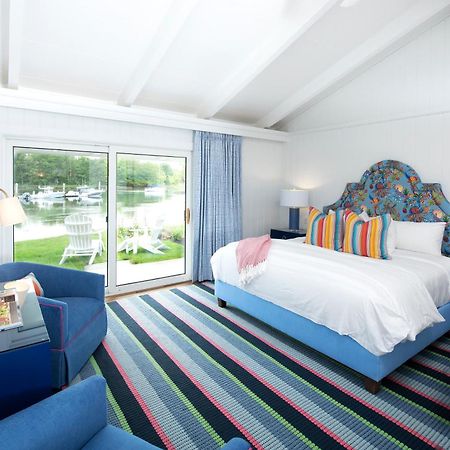 Yachtsman Lodge & Marina Кеннебанкпорт Экстерьер фото