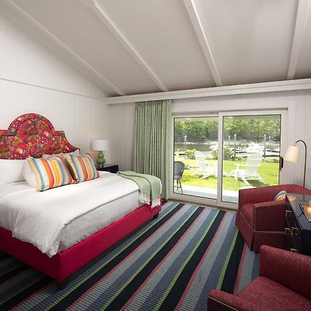Yachtsman Lodge & Marina Кеннебанкпорт Экстерьер фото